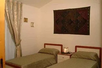 Hotel Castagneto Dell'etna Fleri