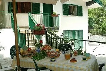 Castagneto Dell'etna Fleri