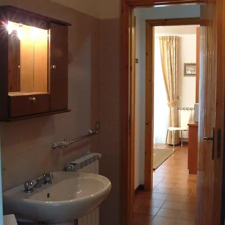 Castagneto Dell'etna 3*