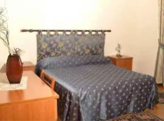 Castagneto Dell'etna Hotel Fleri
